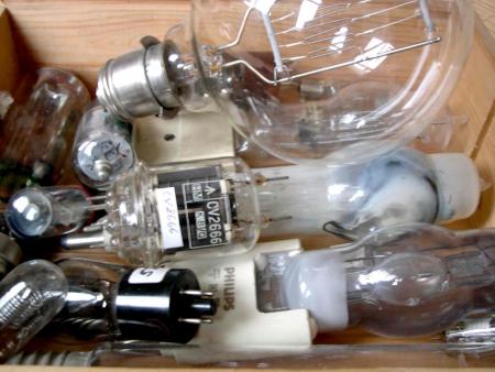 mes ampoules